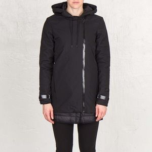 Nike 3 in 1 lab parka